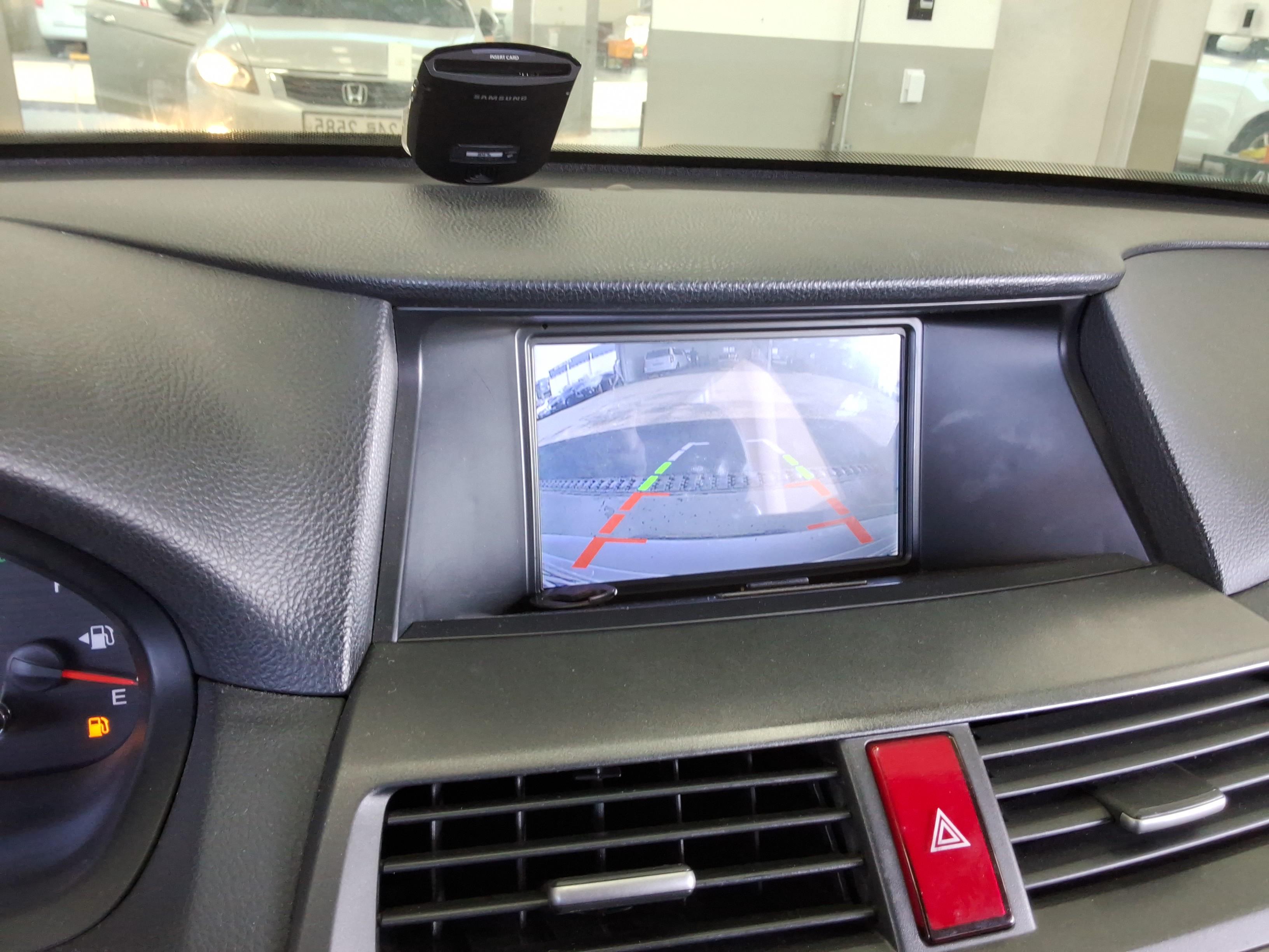 Honda All New Accord 2010 - Image 19