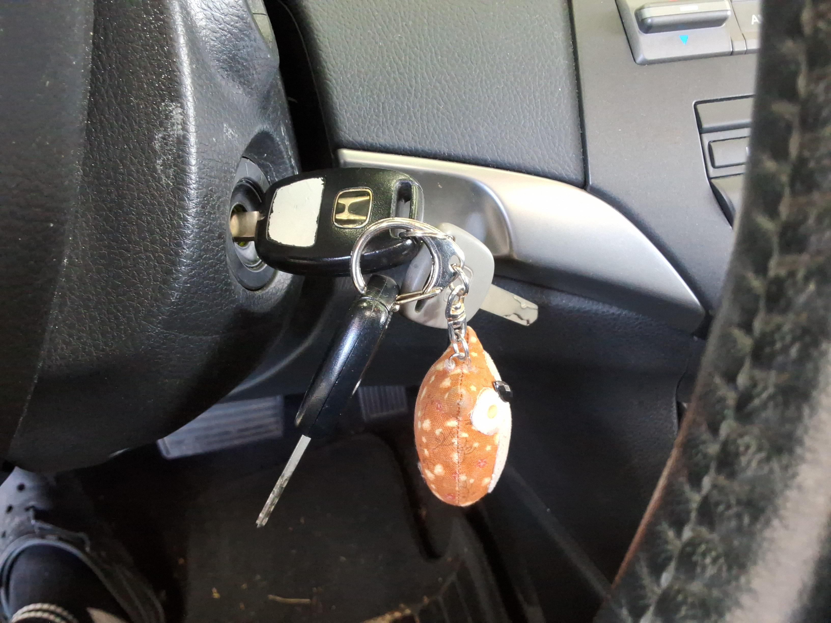 Honda All New Accord 2010 - Image 20