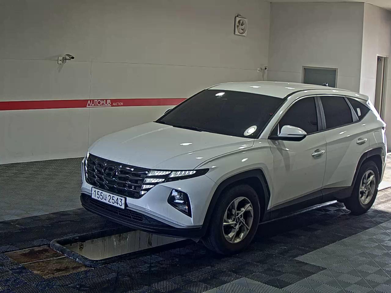 هيونداي توسان