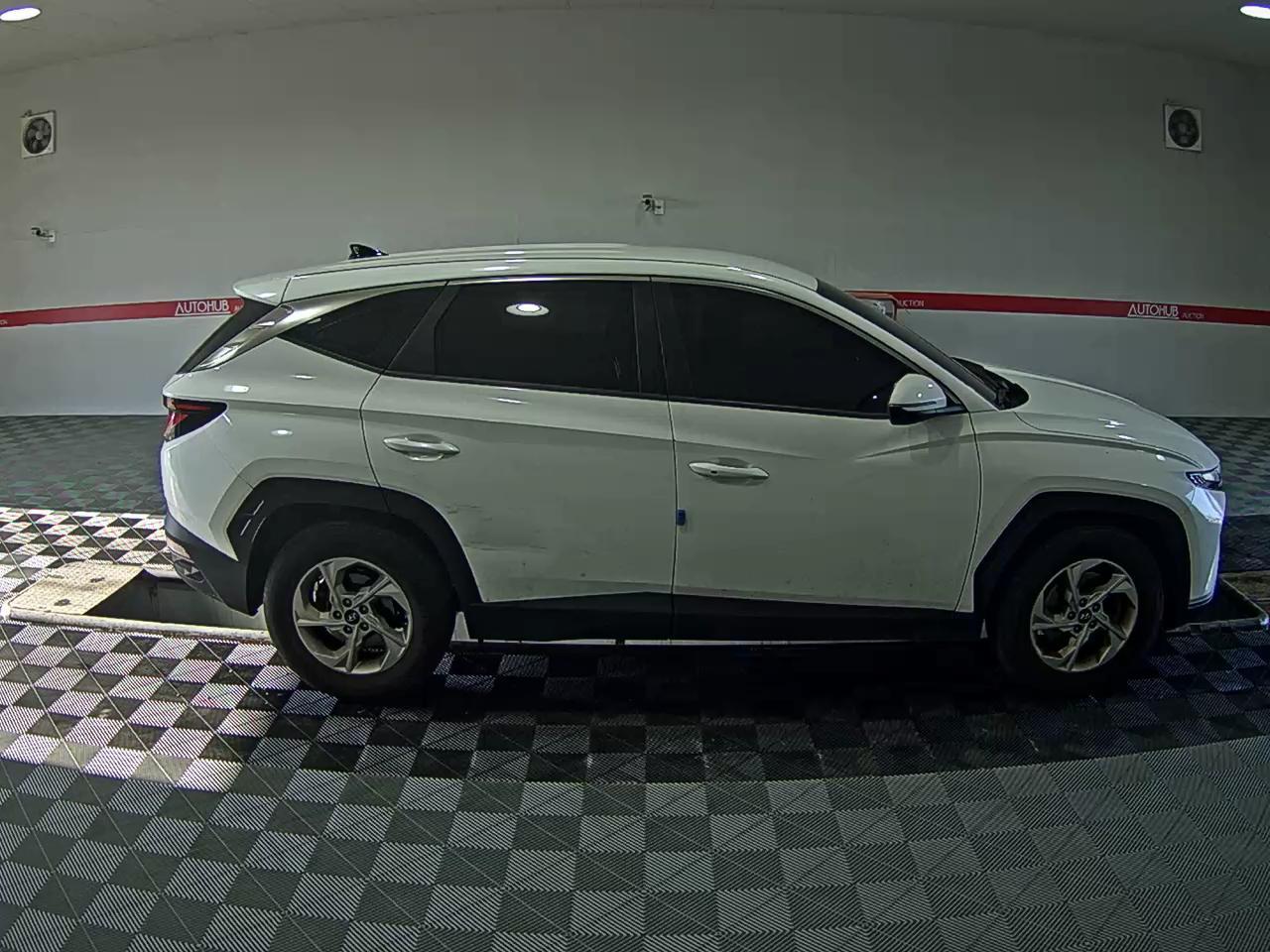 هيونداي توسان 2022 - صورة 3