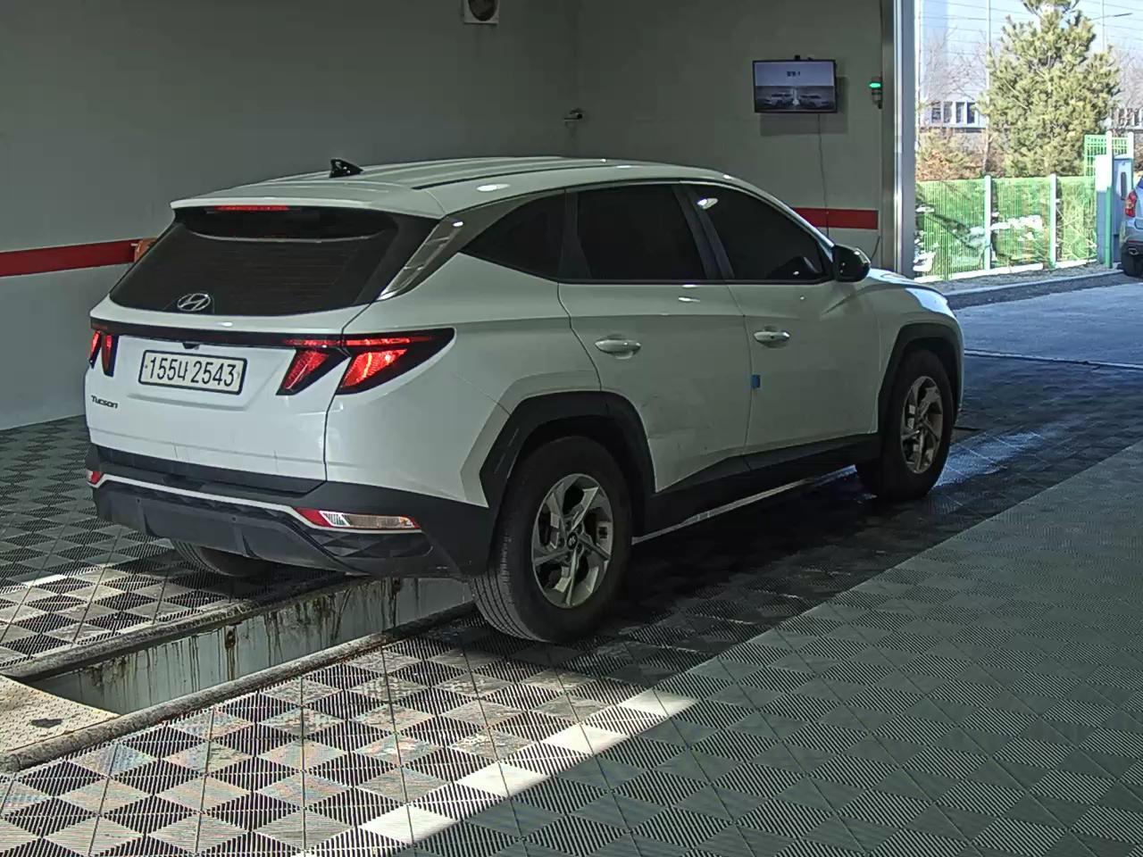 هيونداي توسان 2022 - صورة 4