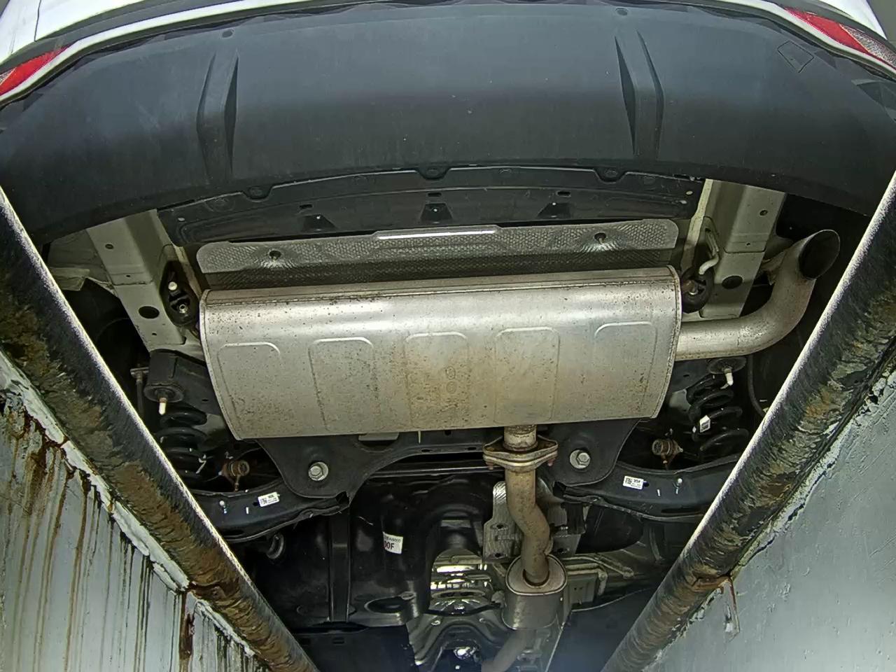 هيونداي توسان 2022 - صورة 7