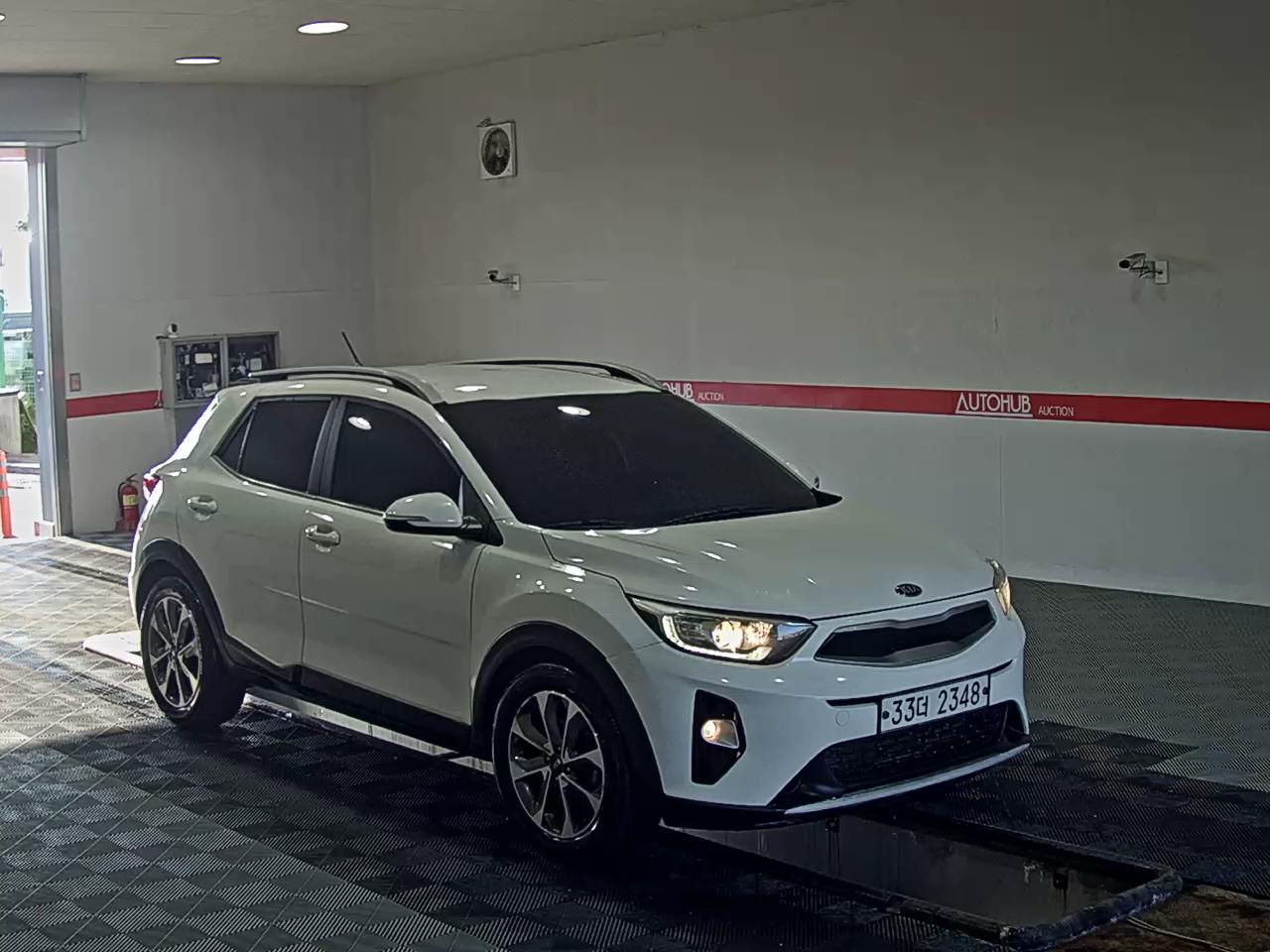 Kia Stonic 2018 - Image 2