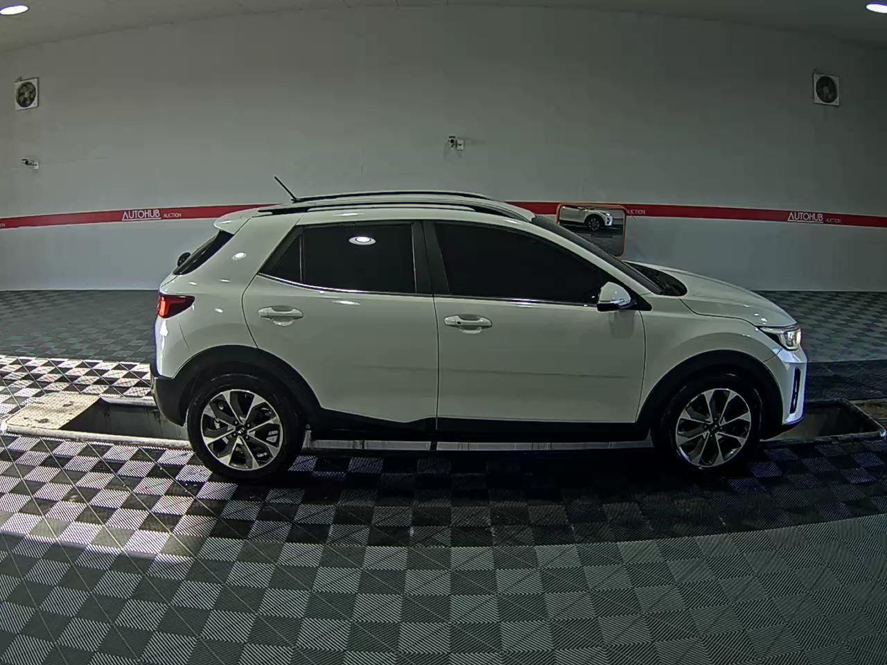 Kia Stonic 2018 - Image 3