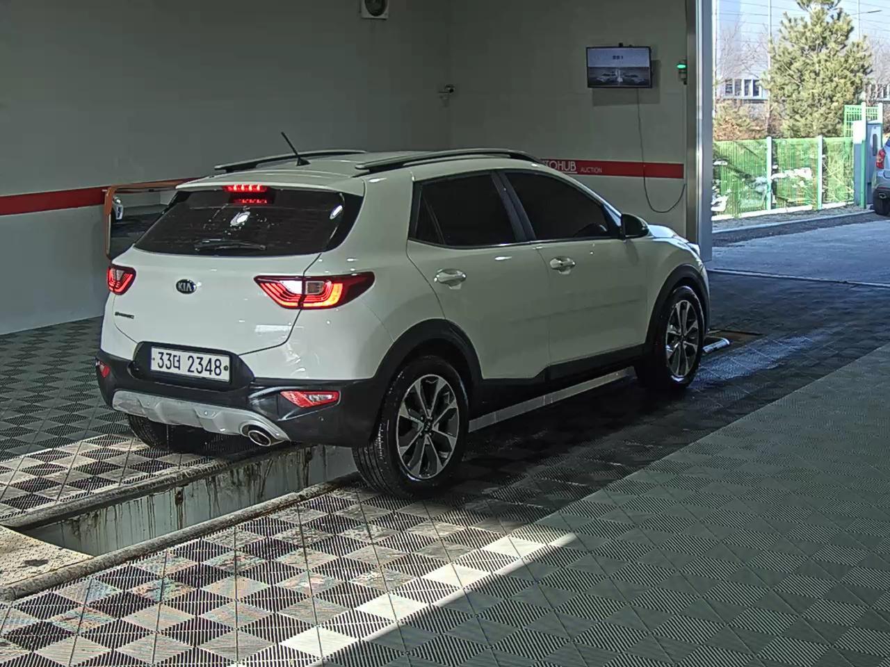 Kia Stonic 2018 - Image 4