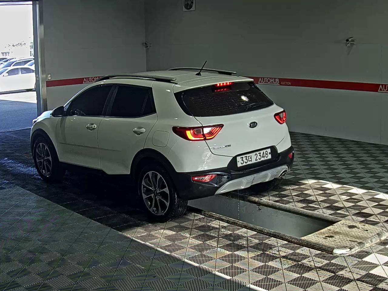 Kia Stonic 2018 - Image 5