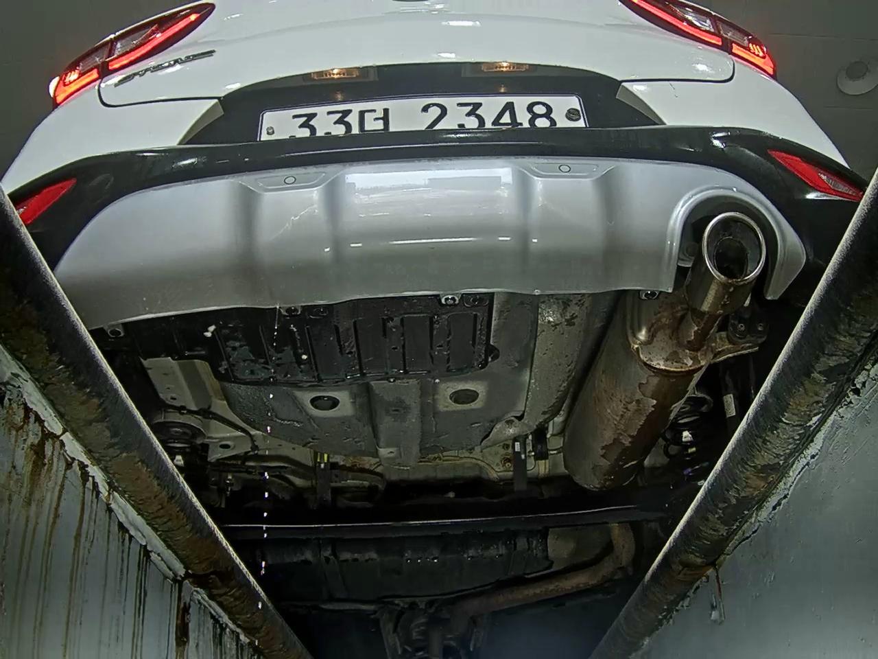 Kia Stonic 2018 - Image 7