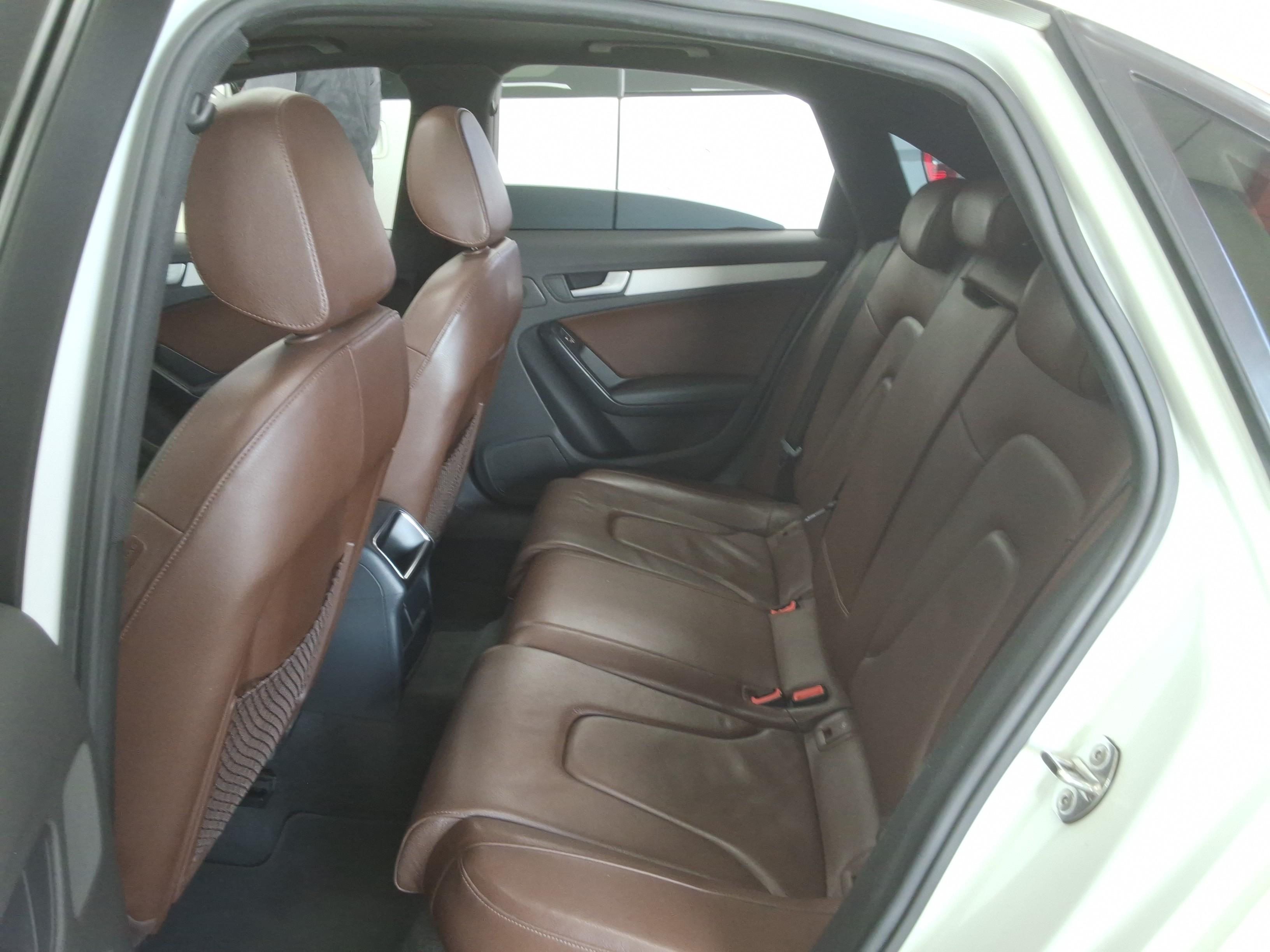 Audi A4 2015 - Image 11