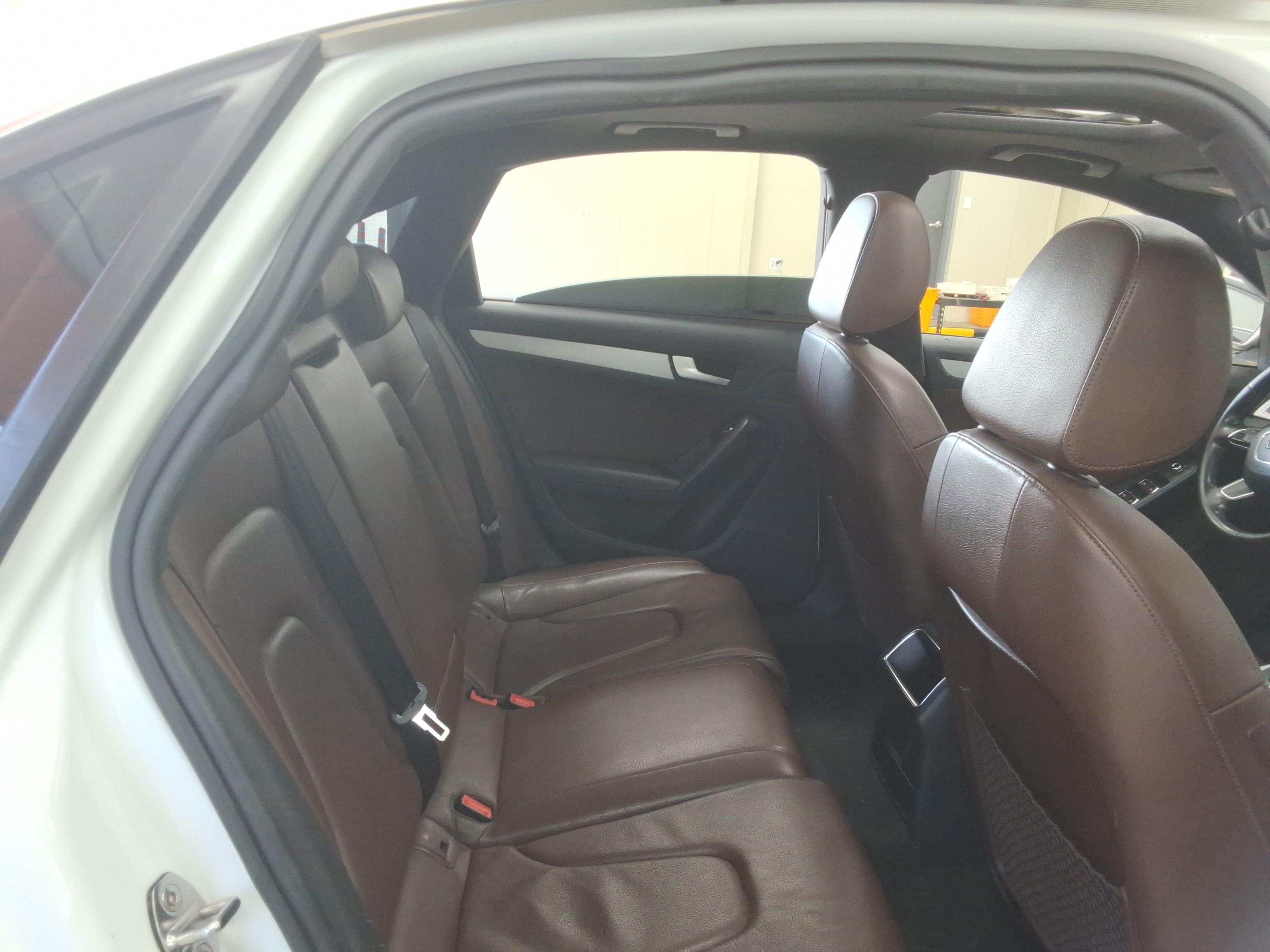 Audi A4 2015 - Image 13