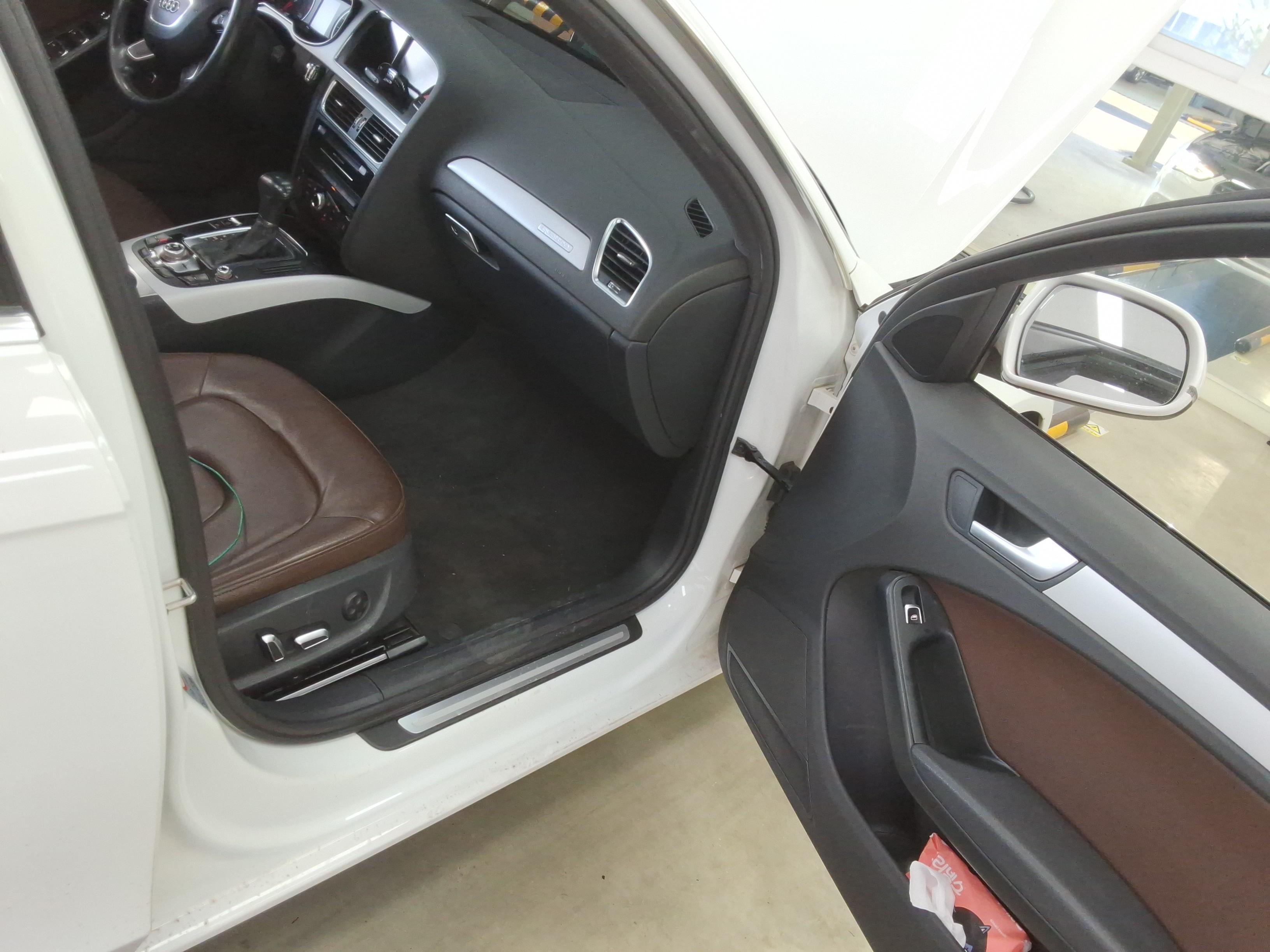 Audi A4 2015 - Image 14