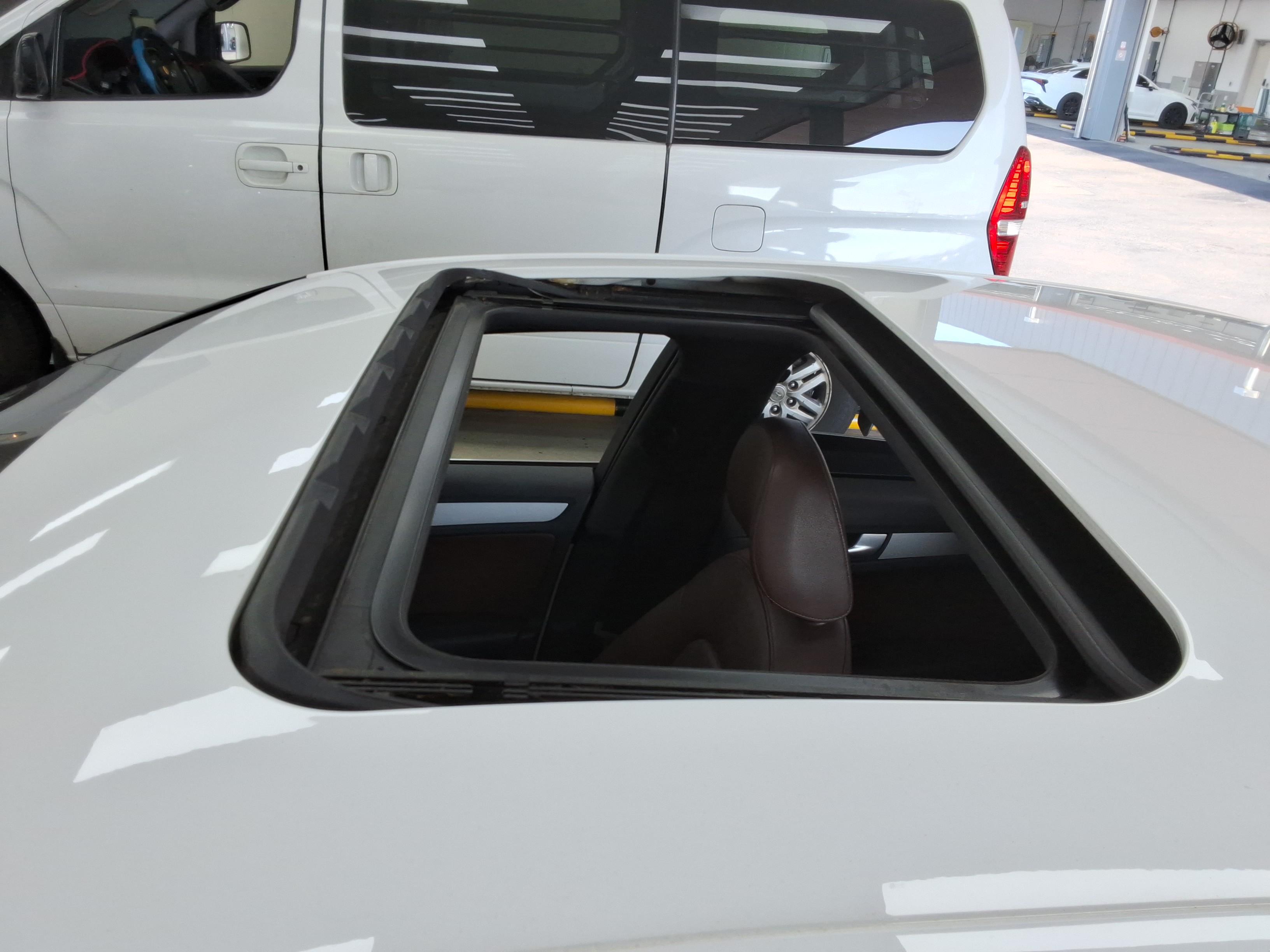 Audi A4 2015 - Image 19