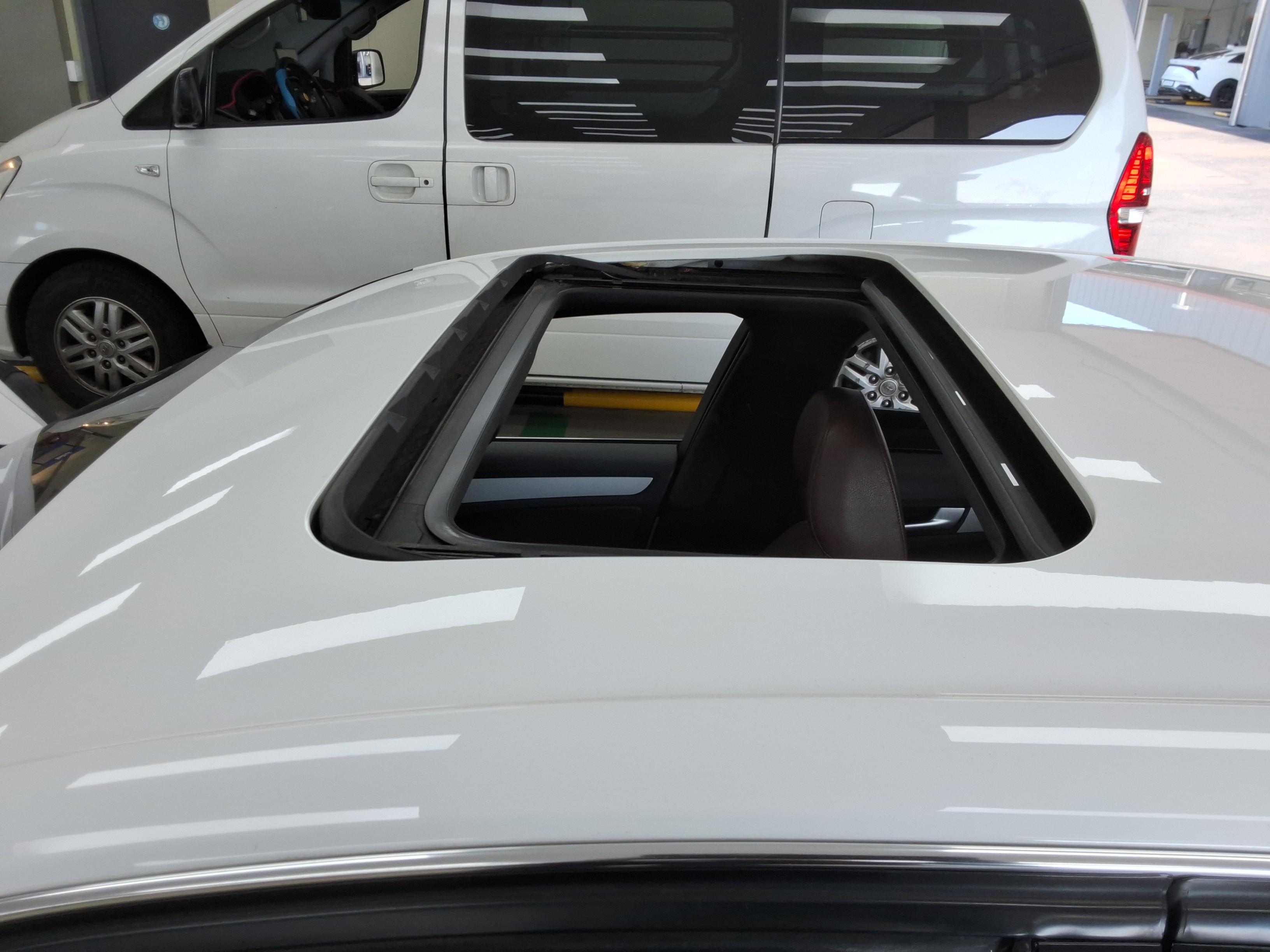 Audi A4 2015 - Image 21