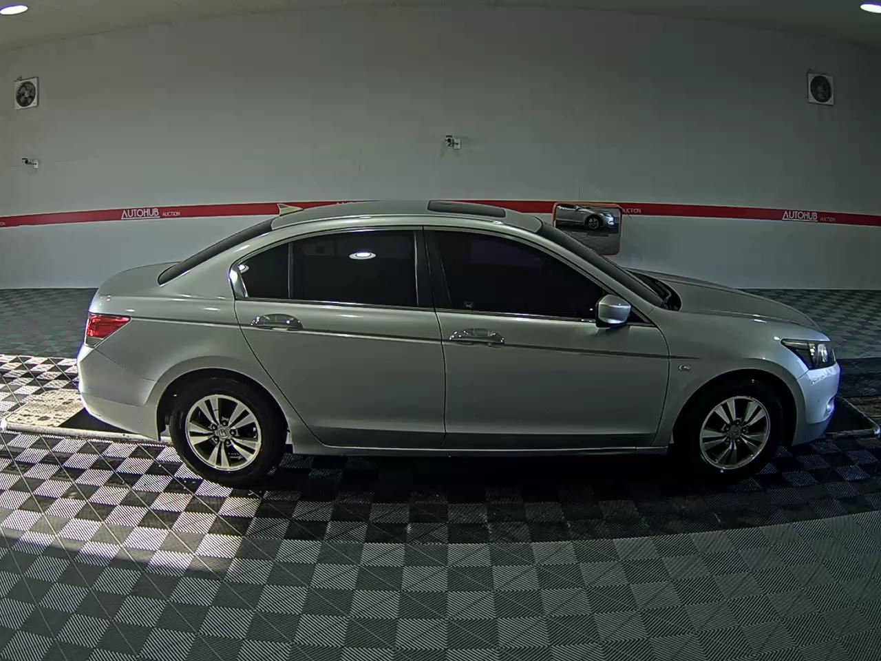 Honda All New Accord 2010 - Image 3