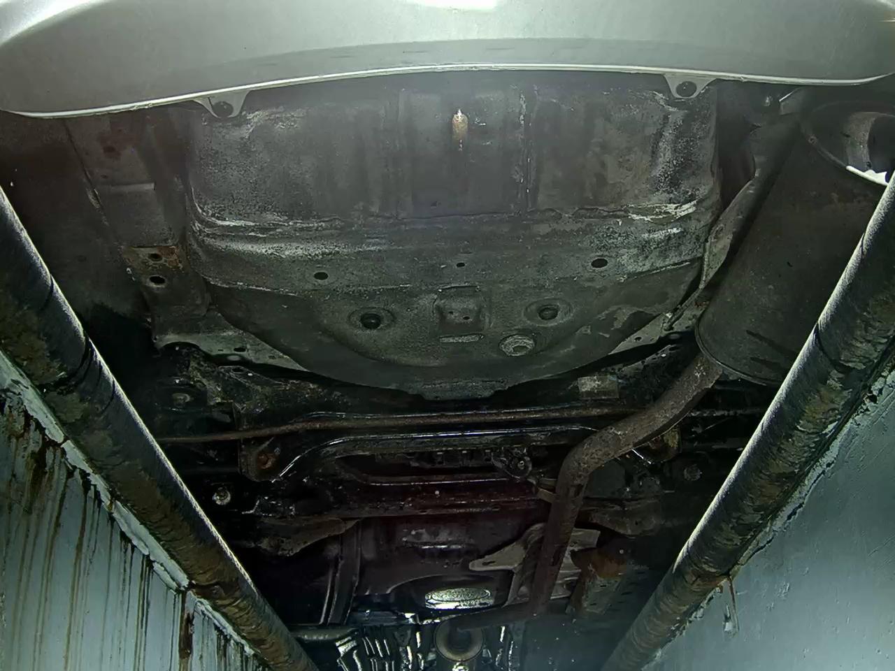 Honda All New Accord 2010 - Image 7