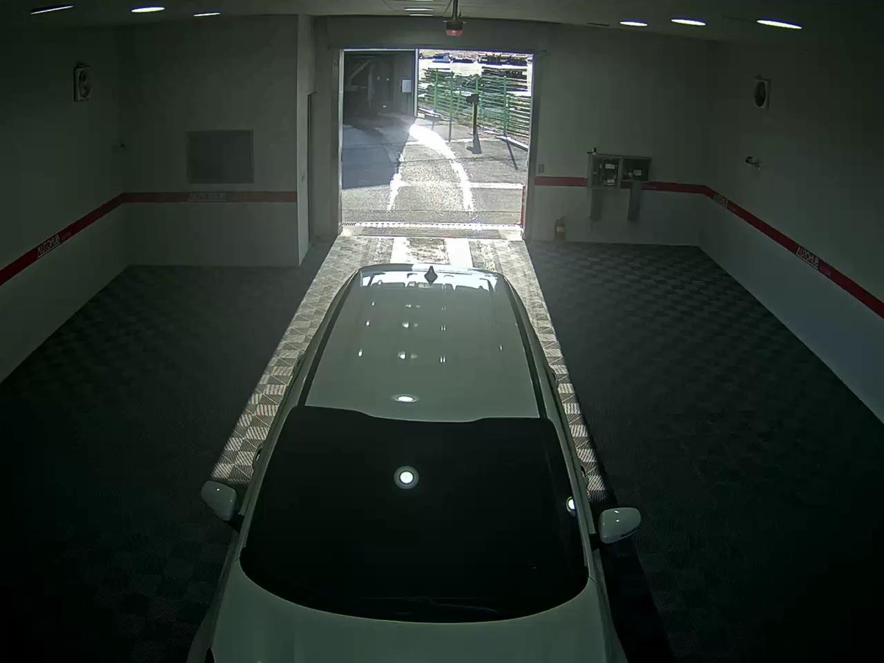 كيا سبورتاج 2018 - صورة 6