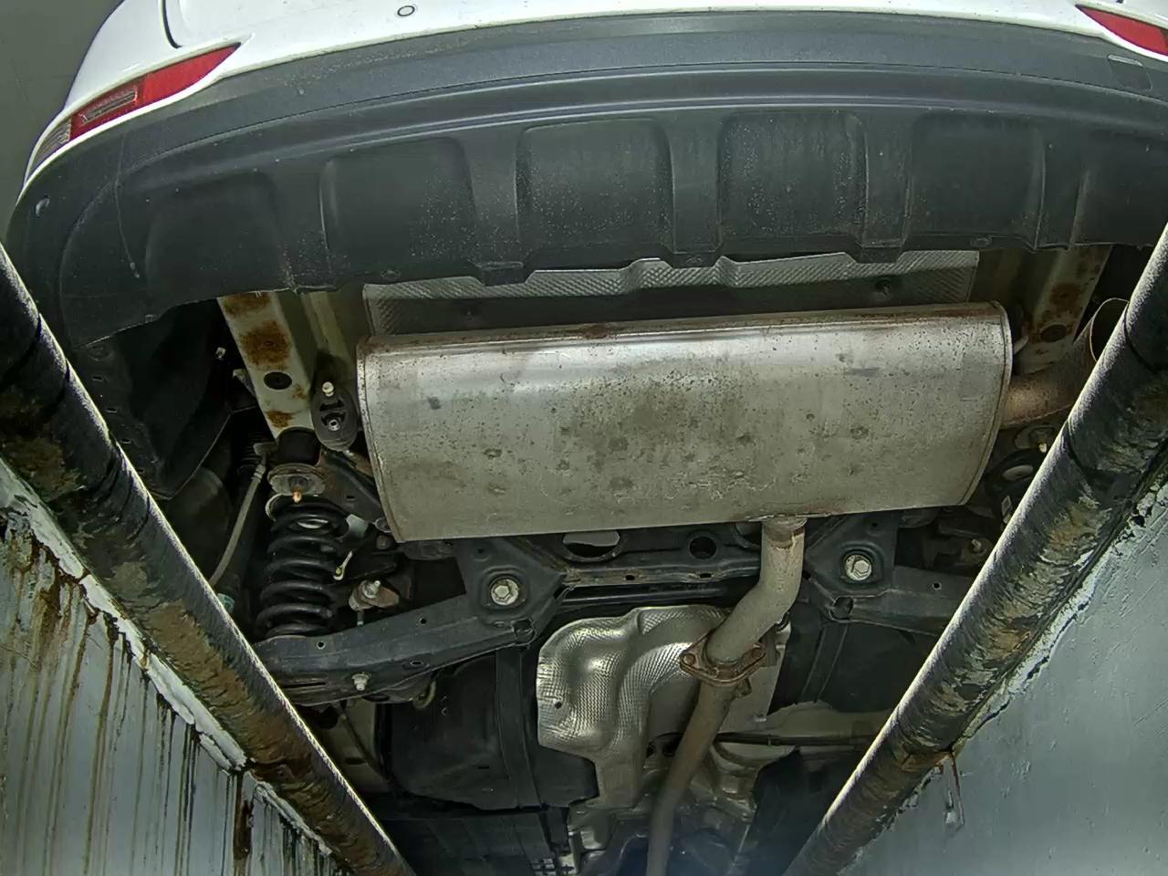 كيا سبورتاج 2018 - صورة 7