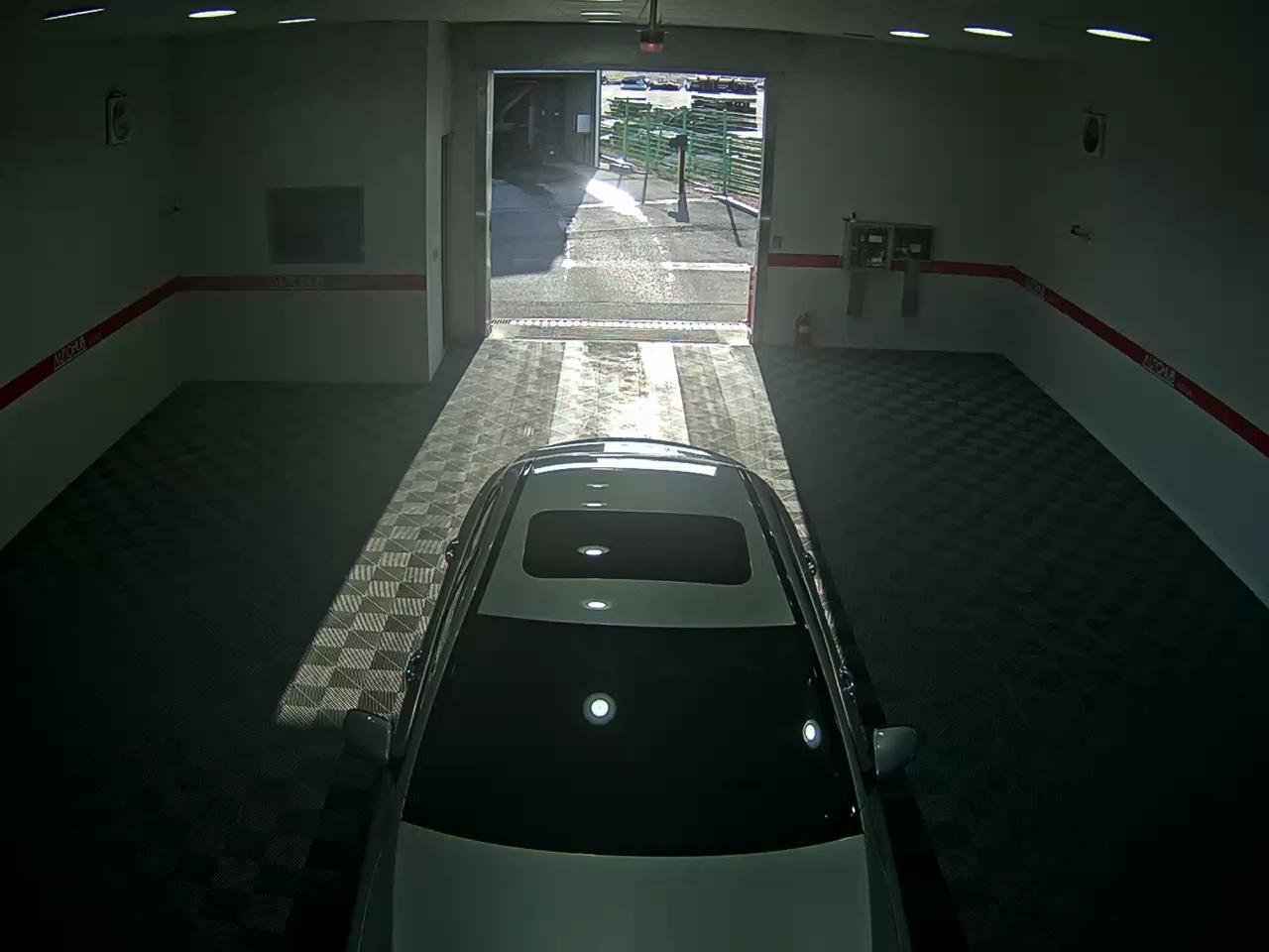 Mercedes-Benz C-Class 2018 - Image 6