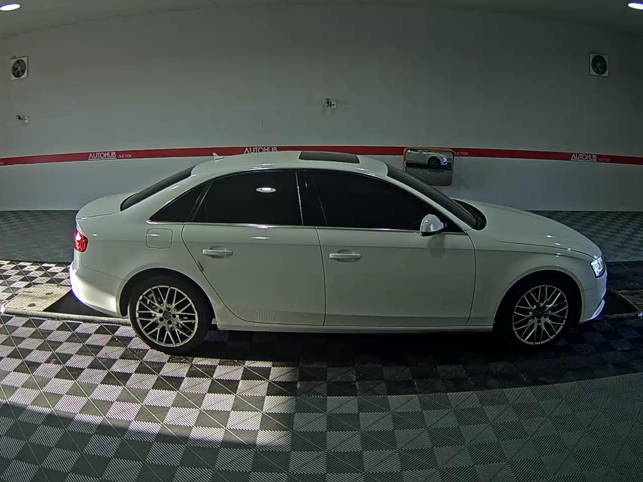 Audi A4 2015 - Image 3